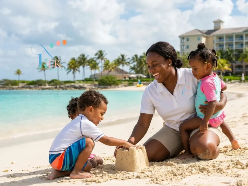 Trusted Babysitting Services in the Bahamas: Your Complete Guide to Safe, Stress-Free Vacation Childcare