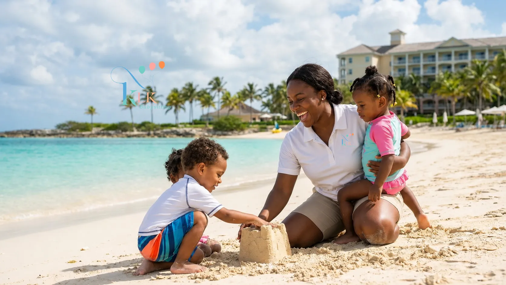 Trusted Babysitting Services in the Bahamas: Your Complete Guide to Safe, Stress-Free Vacation Childcare