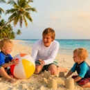 Premium Babysitting in The Bahamas: Trusted Childcare for Luxury Family Vacations