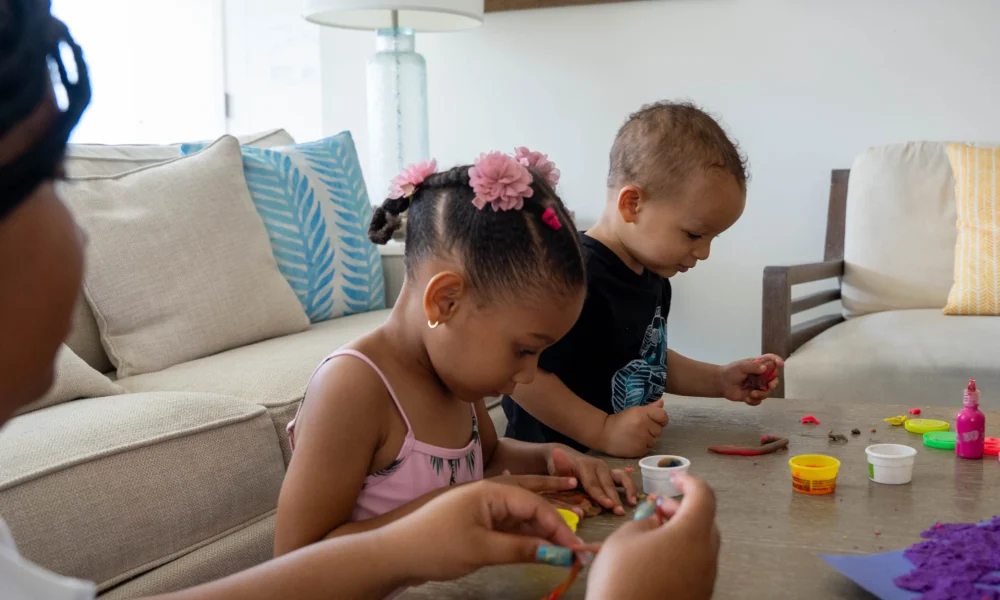 Private Nanny Services in the Bahamas