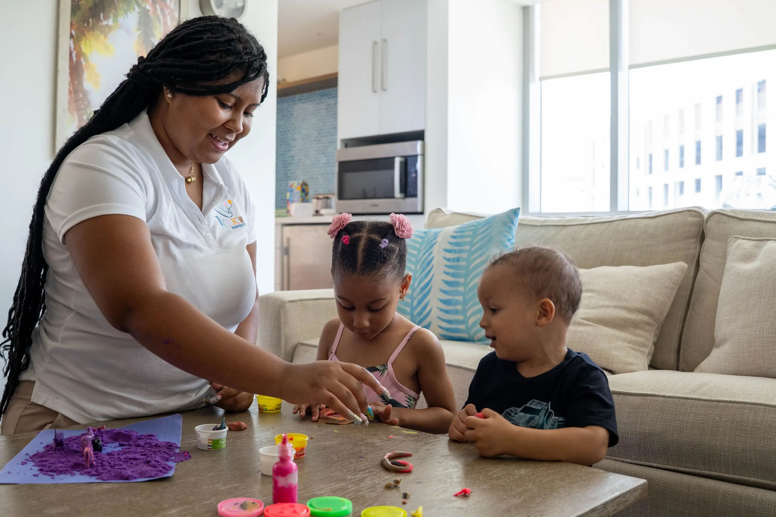 Benefits of Hiring Certified Babysitters for Peace of Mind