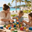 Need an Emergency Babysitter in The Bahamas?