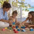 Private Nanny or Babysitter in The Bahamas: Which Is Better?