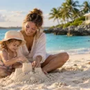 How to Find a Trusted Babysitter in The Bahamas